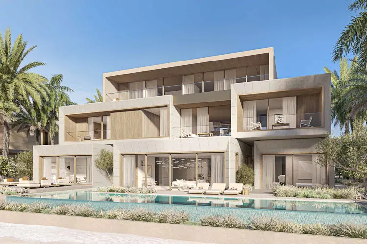 Coral Living